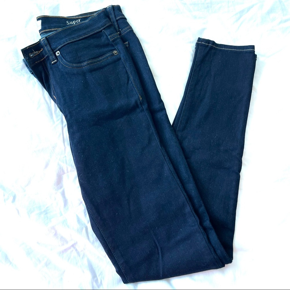 Henry and Belle super skinny jeans